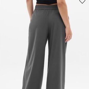 Athleta Pinnacle Trouser NWOT